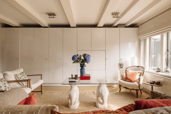 Medium property photo - Kerkstraat 303L, 1017 GZ Amsterdam